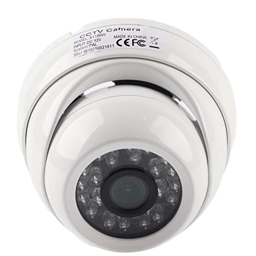 CCTV Dome Camera 1080P
