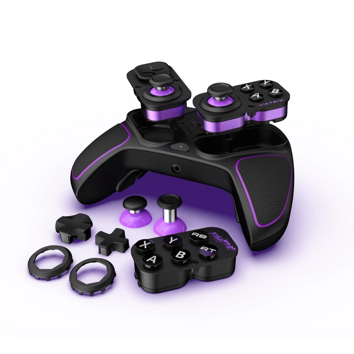 Victrix Pro BFG - Black Xbox Series