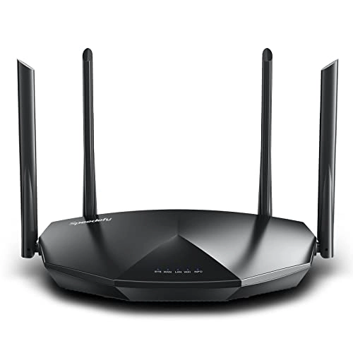 K8 - 2100 Mbps WiFi 5