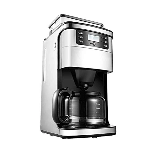 64677 - Grinder Multifunctional Automated