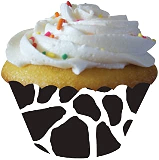 CREATIVE CONVERTING Cupcake Wrappers
