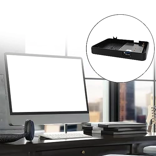 DeskPi Lite Expansion Board - for RaspberryPi 4B Supports B-Keys