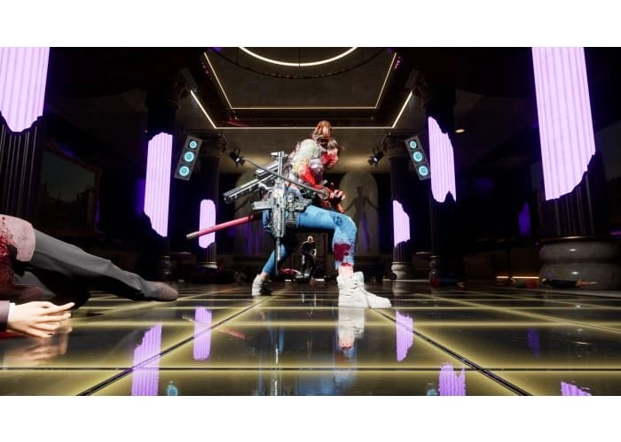 Wanted: Dead Collector's Edition - PlayStation 5