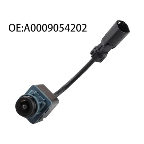 Car Reversing Camera - Night vision