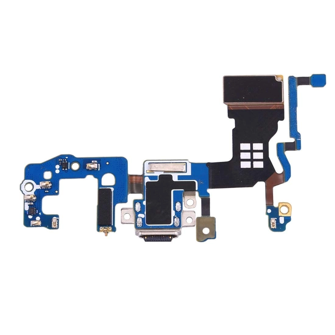 Zhongguiming Charging Port Flex Cable - Samsung Galaxy S9 / G9600
