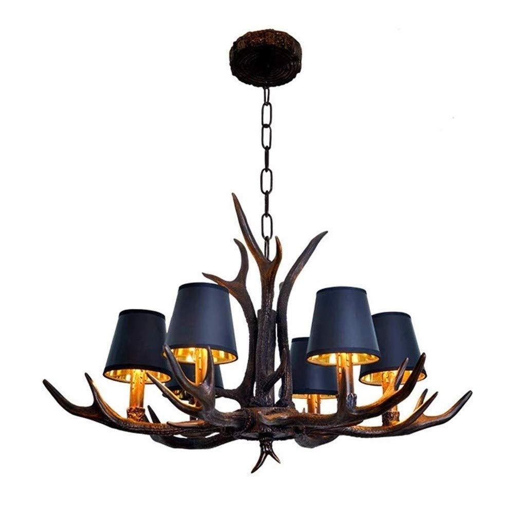 ZUMLED Living Room Chandelier