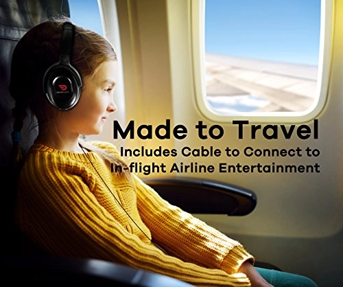 Deluxe Wireless Headphones - 2 Pack