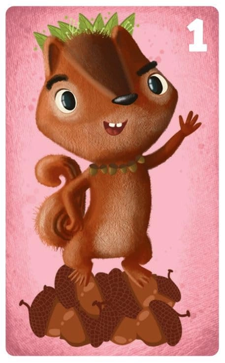 Piks & Peng - Card Game (German)