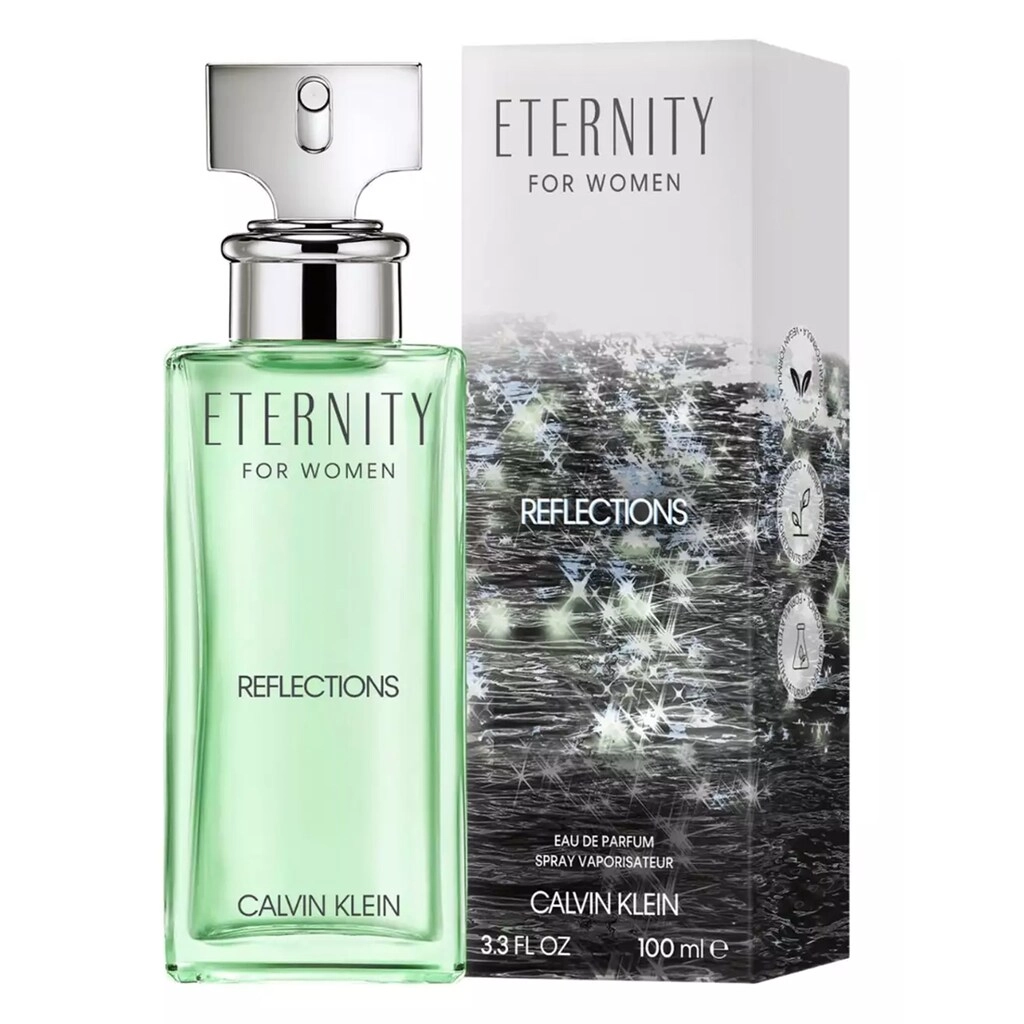 Eternity Reflections Eau de Parfum 100ml