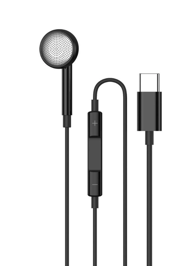IQ TOUCH SOLO S9M Wired Earbud