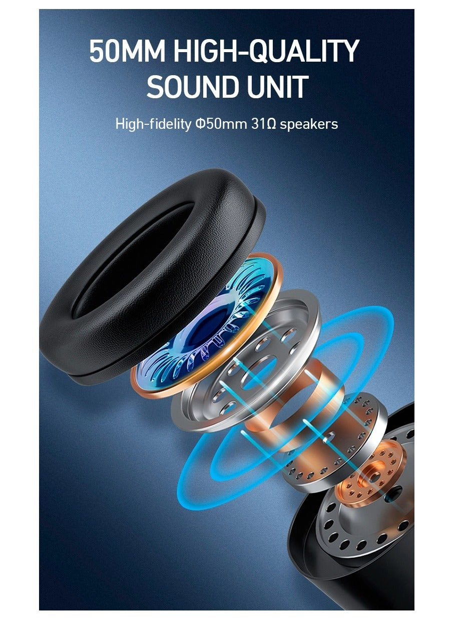 Gaming Headphone Wired Headphone