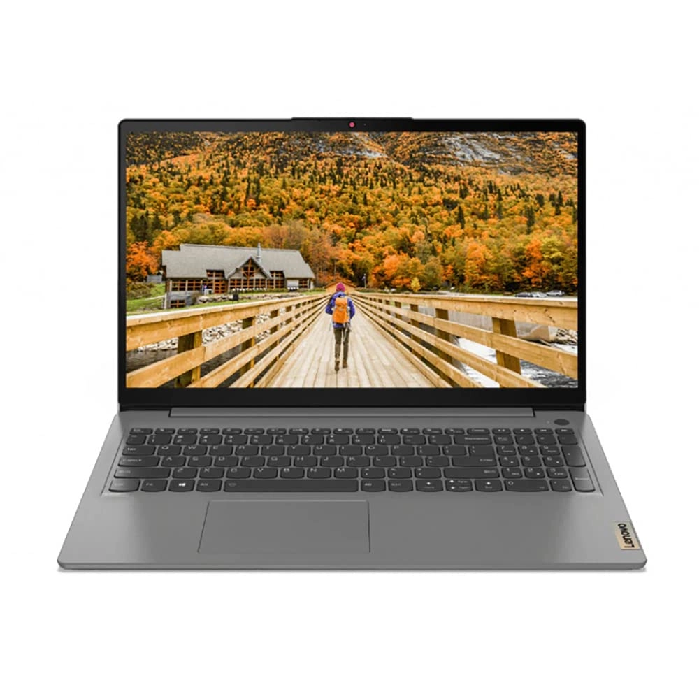 Lenovo IdeaPad 3 82KT00GVUS - 14'' Ryzen 5 5500U 8GB DDR4 256GB SSD