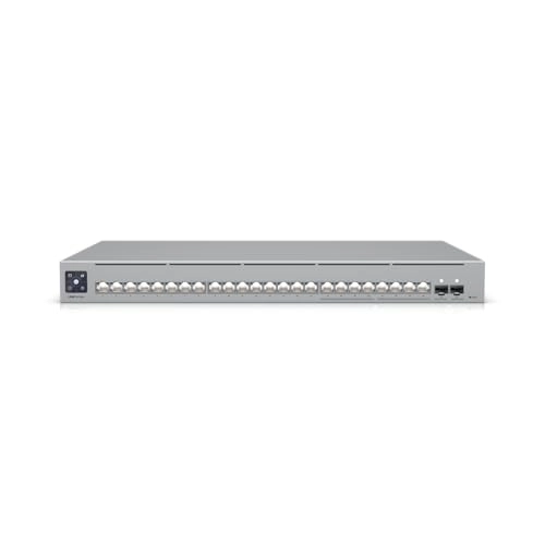 USW-PRO-MAX-16-POE 18-Ports