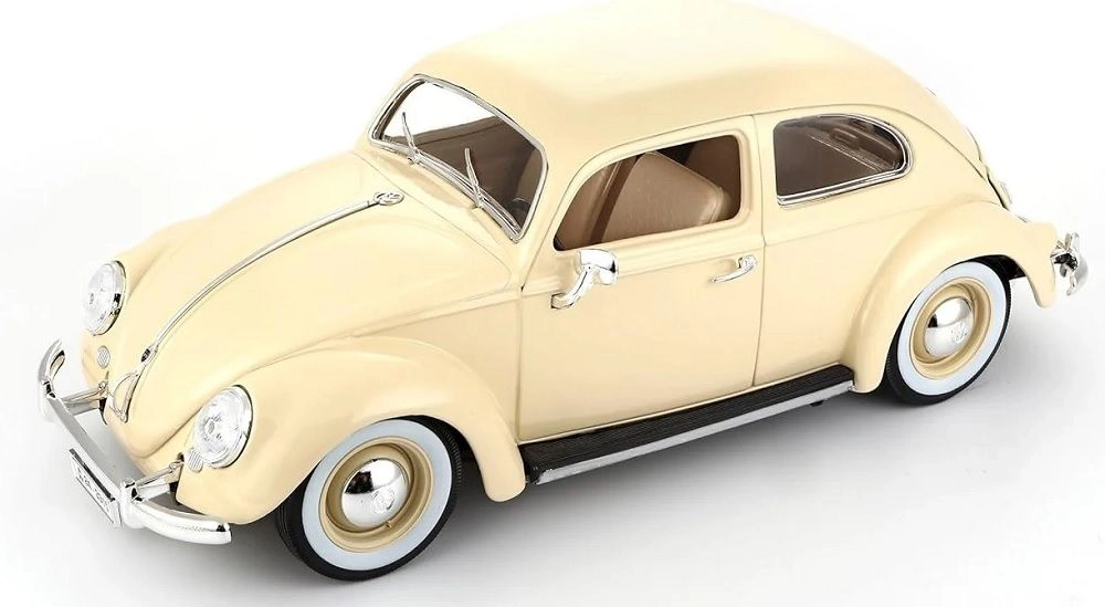 Volkswagen Kafer Beetle 1995 - 1:18