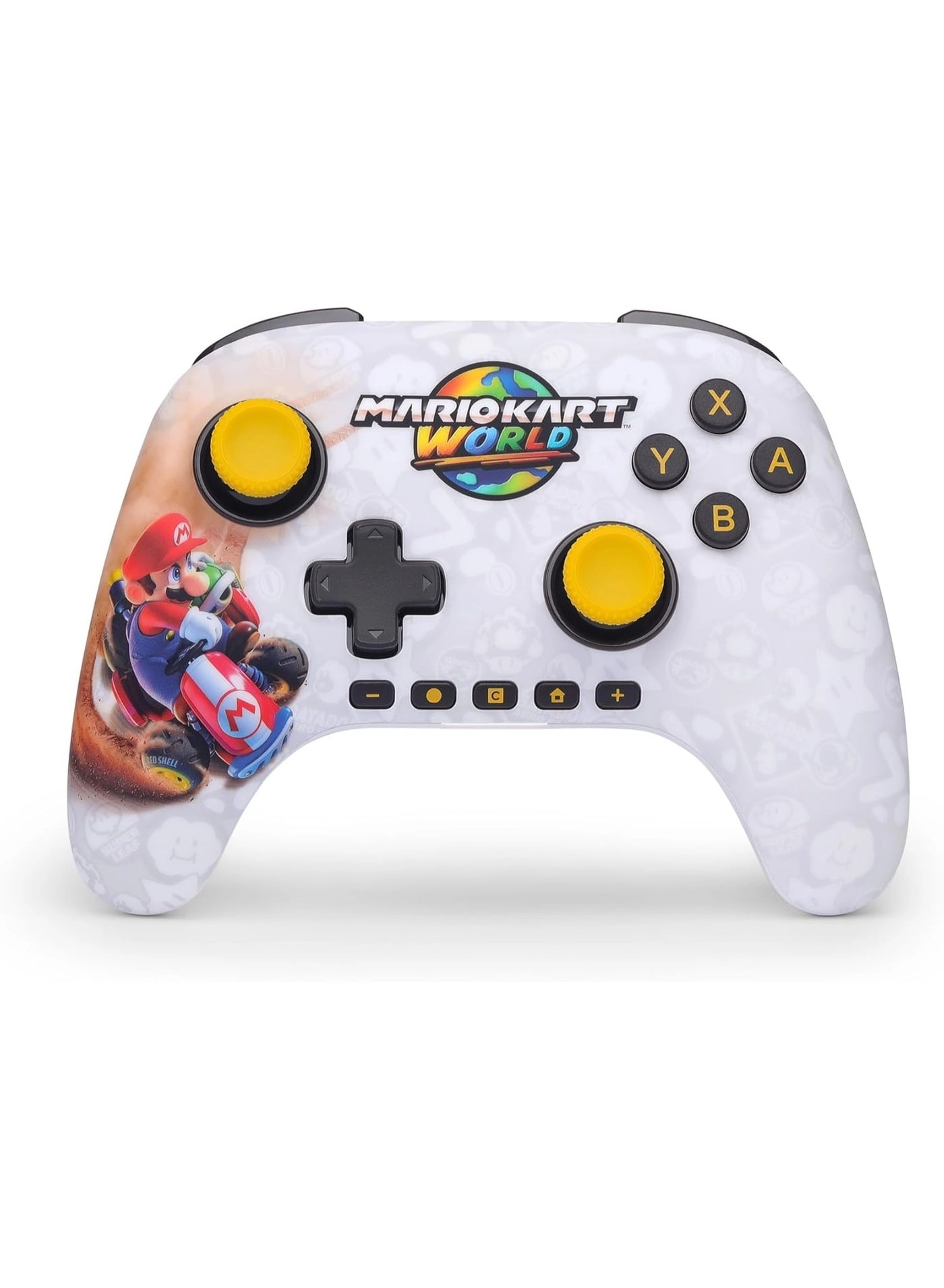 PowerA Advantage Wireless Controller - multicolour Nintendo Switch 2