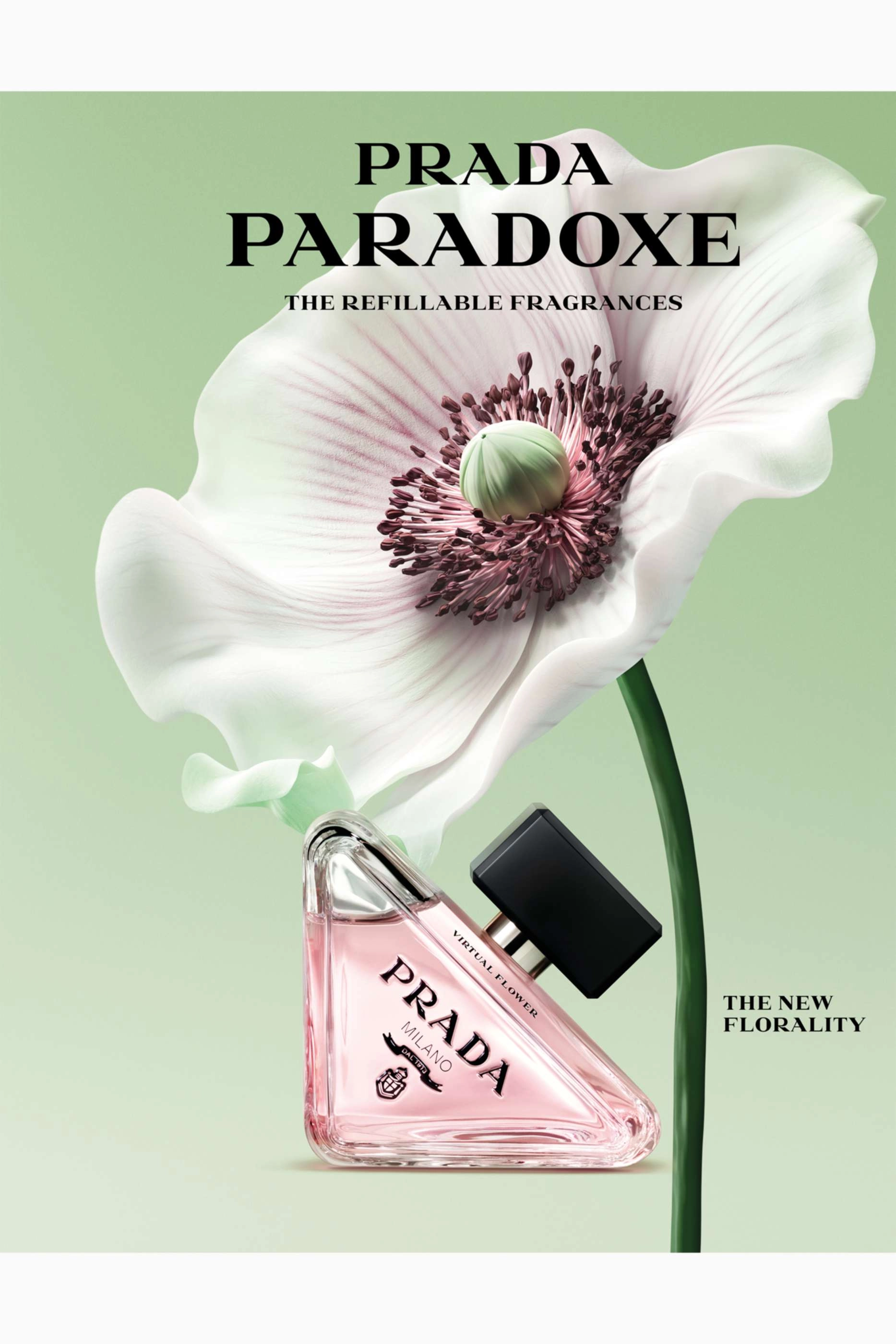 Paradoxe Eau de Parfum 50ml