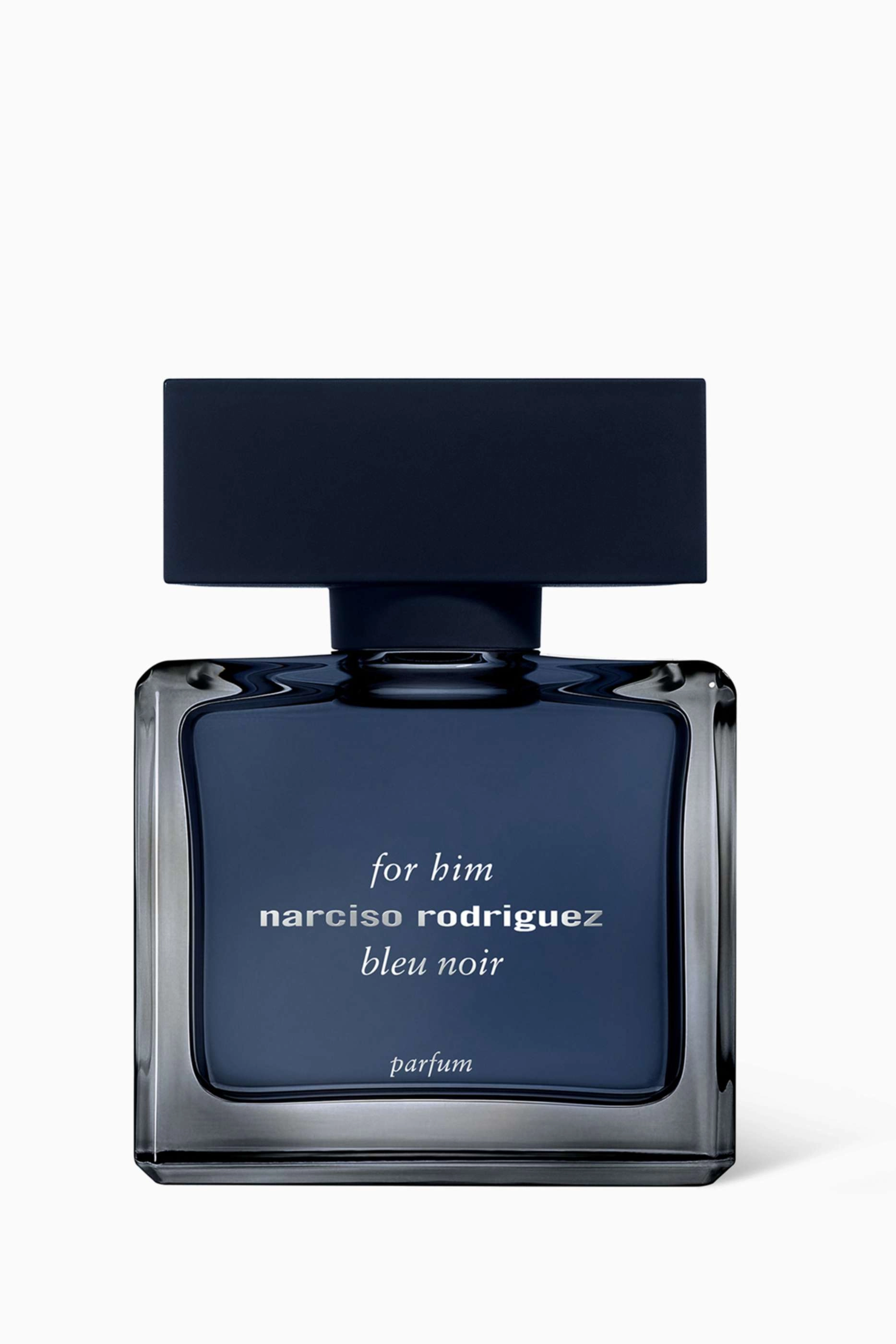 Bleu Noir Eau de Parfum 50ml