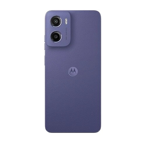 Moto E15 - 2GB 64GB