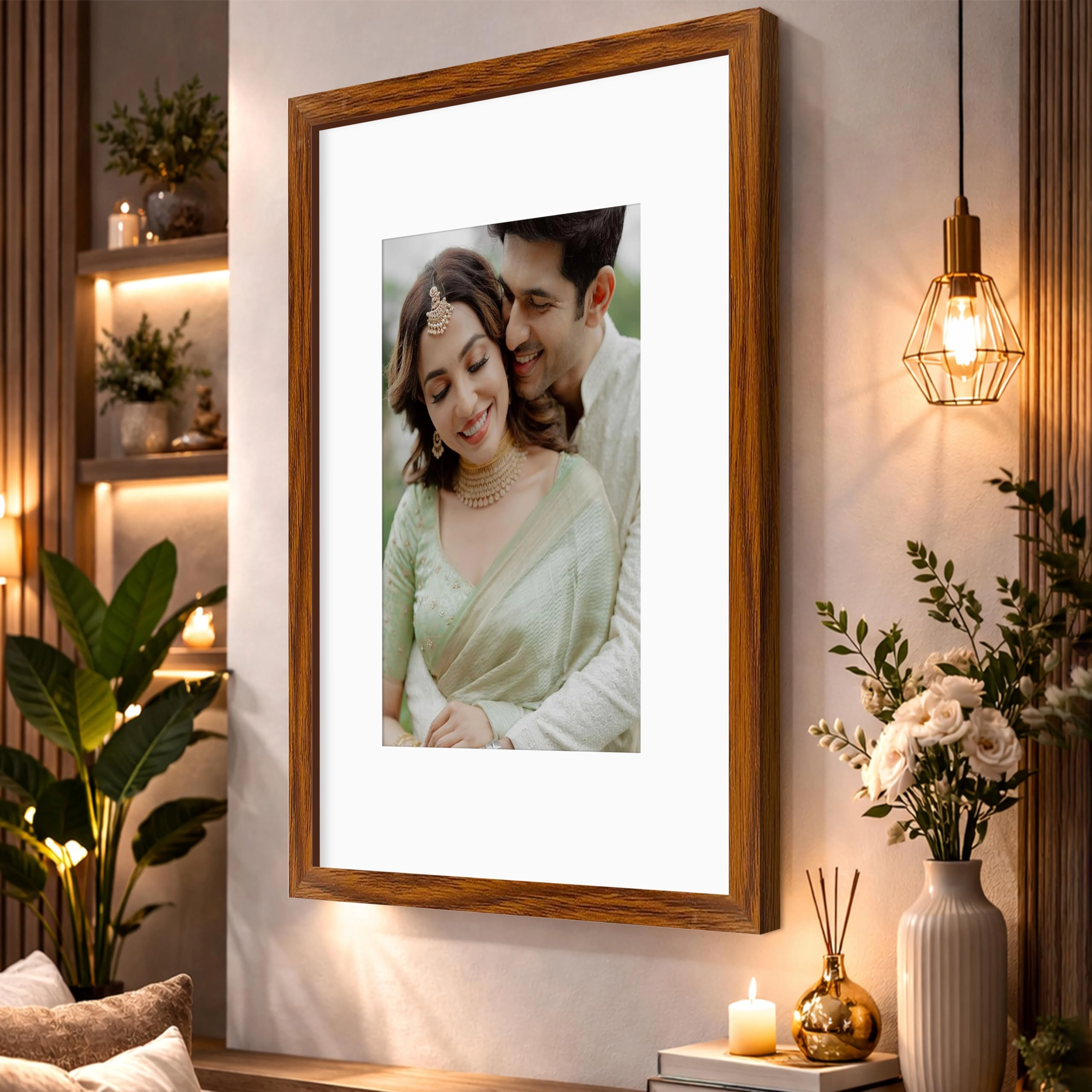 Document Frame - 16x24 Inch