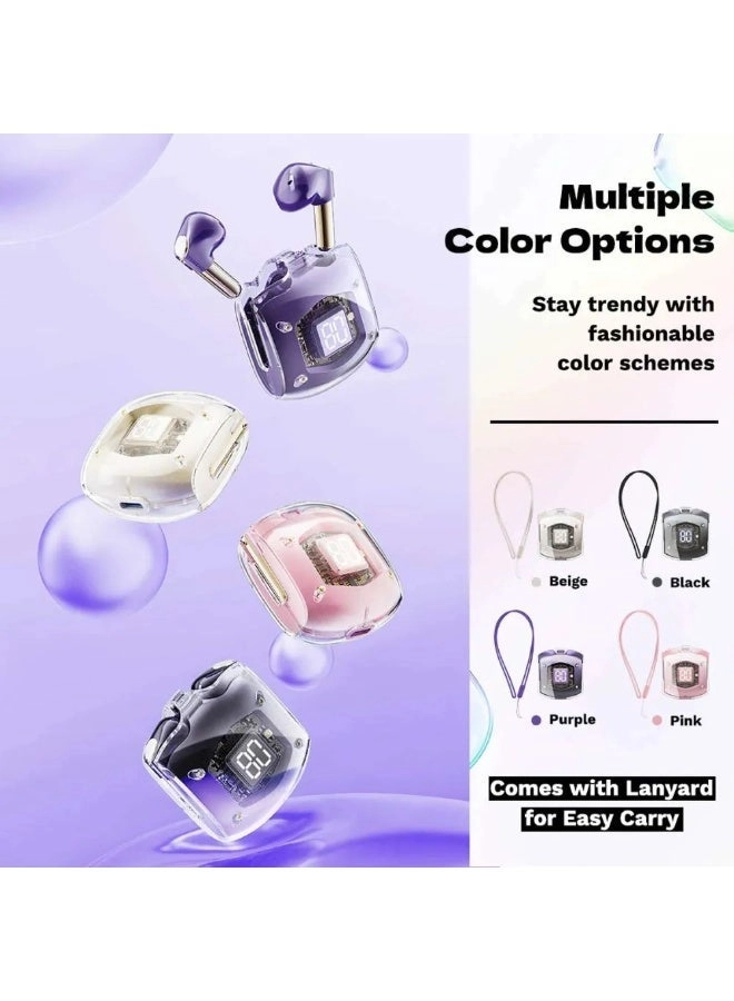 EB710 Wireless Earbud