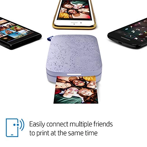 Sprocket HPISP - 2x3