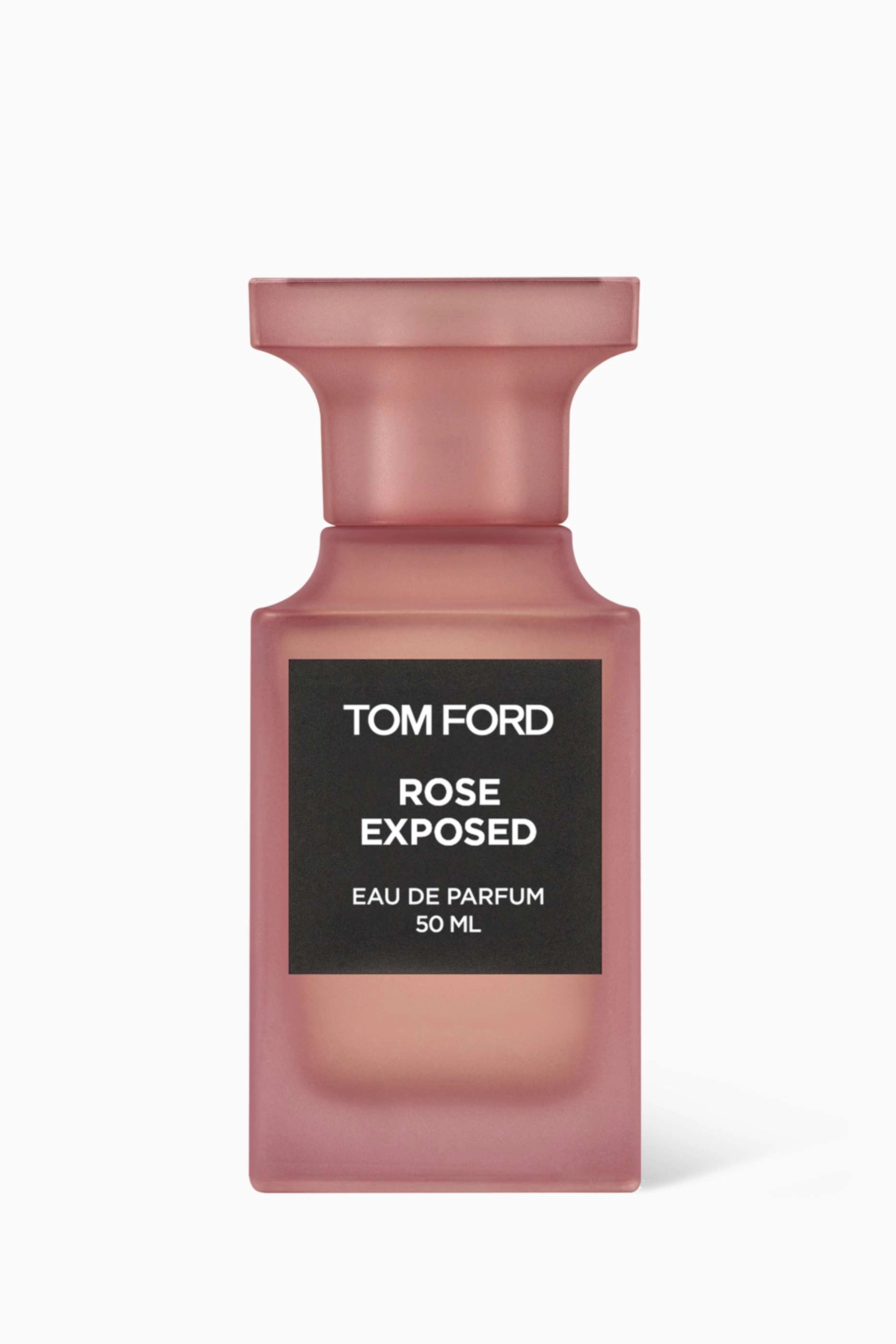 TOM FORD BEAUTY Rose Exposed Eau de Parfum 50ml