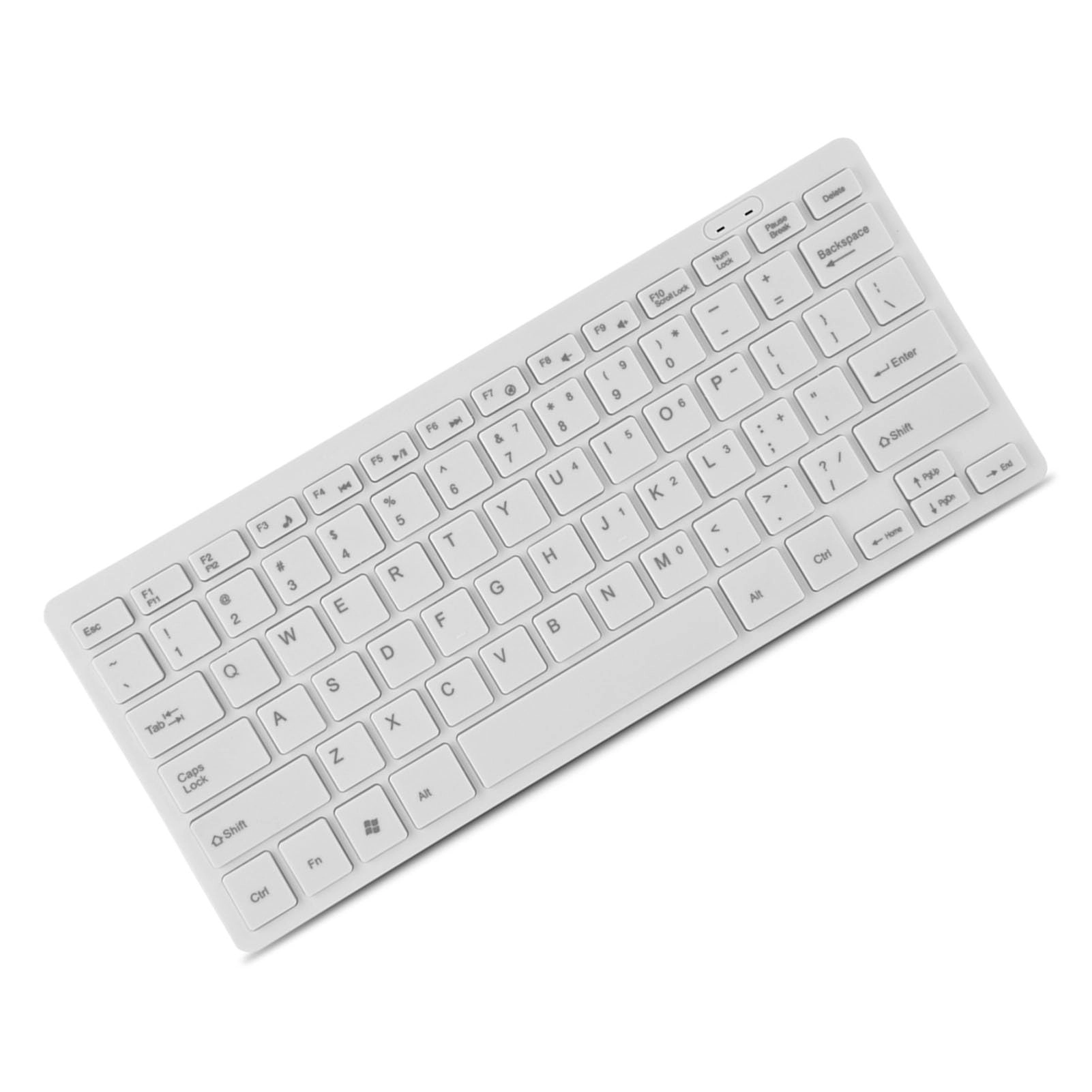 Mini Keyboard - ES Wired