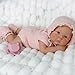 Reborn Baby Doll - 12" Micro Preemie 2lb