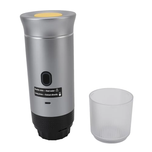 TIKATARER3n0oxpvrwl - 120mL Rechargeable Portable