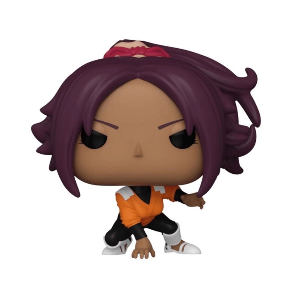 FUNKO Yoruichi Shihoin - Bleach