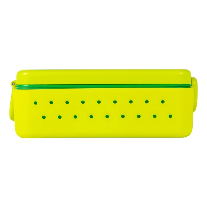 Toretto Bento Lunch Box - Green