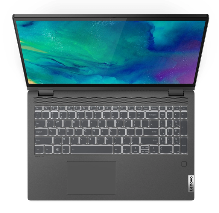 Flex 5 82HS01B8AX - 14'' Core i7-1165G7 16GB DDR4 512GB SSD