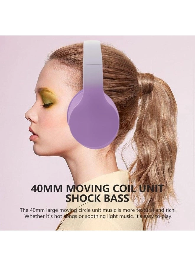 DR57 Wireless Headphone