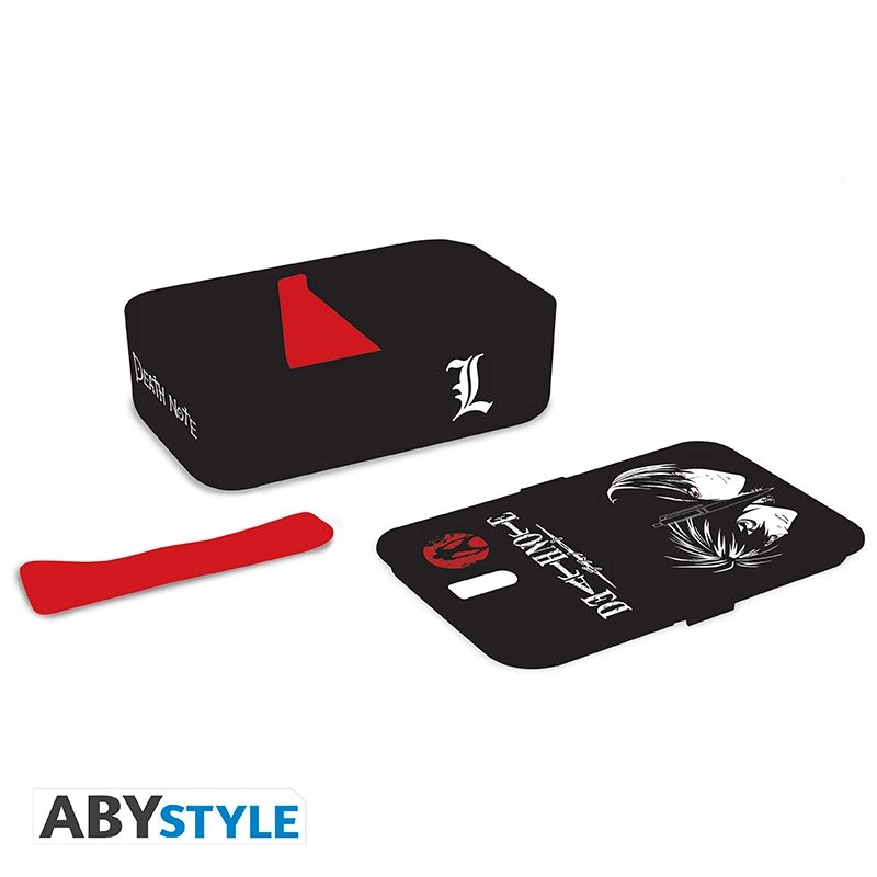 Death Note Bento box - 1L