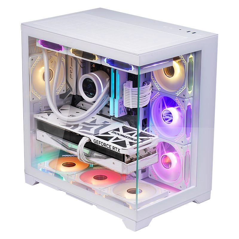 Robin 2 PRO - ATX /M-ATX/ITX