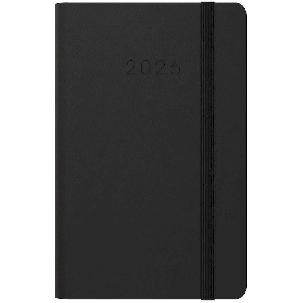 Collins Legacy 2026 Planner - Pocket Week To View Blue