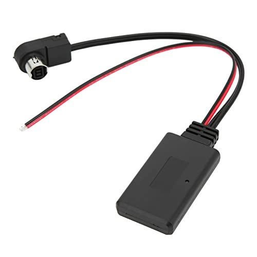 Yctze Bluetooth AUX IN Adapter - Alpine