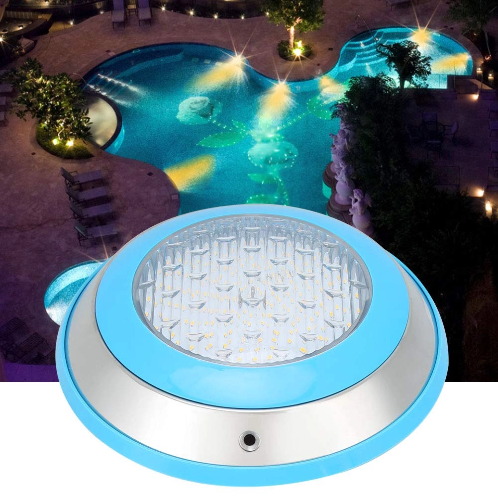 BMKVMB Pool Light