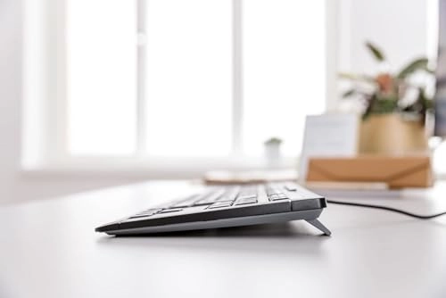 STREAM KEYBOARD TKL - EU Wired