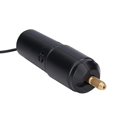 Mini Electric Drill - DC 5V 13000r/min