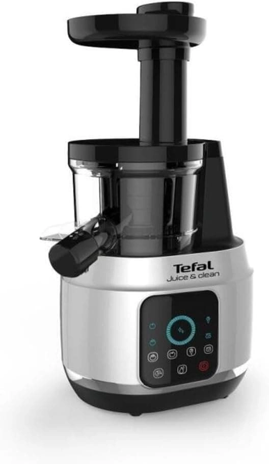 Juice n Clean - 150 watts 0.8 Liters