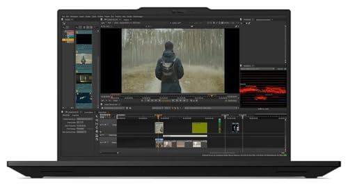 Copilot+ PC ThinkPad P14s Gen 6 Intel Core Ultra 7 255H - 14.5'' Core Ultra 7 255H 96GB DDR5 2TB SSD