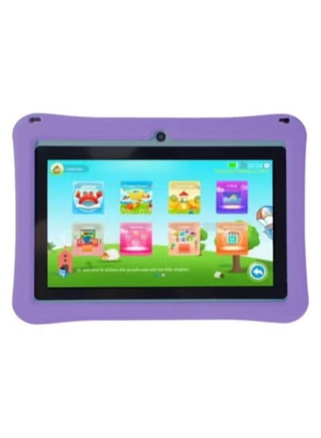 K3 - 4GB 7 Inches 128GB