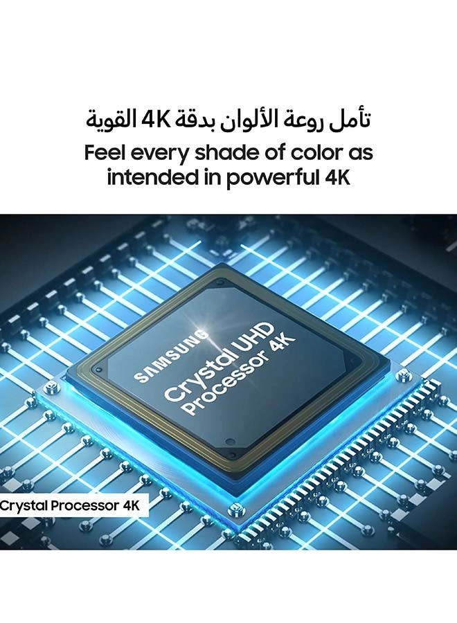 UA58U8000FUXSA - 58 in