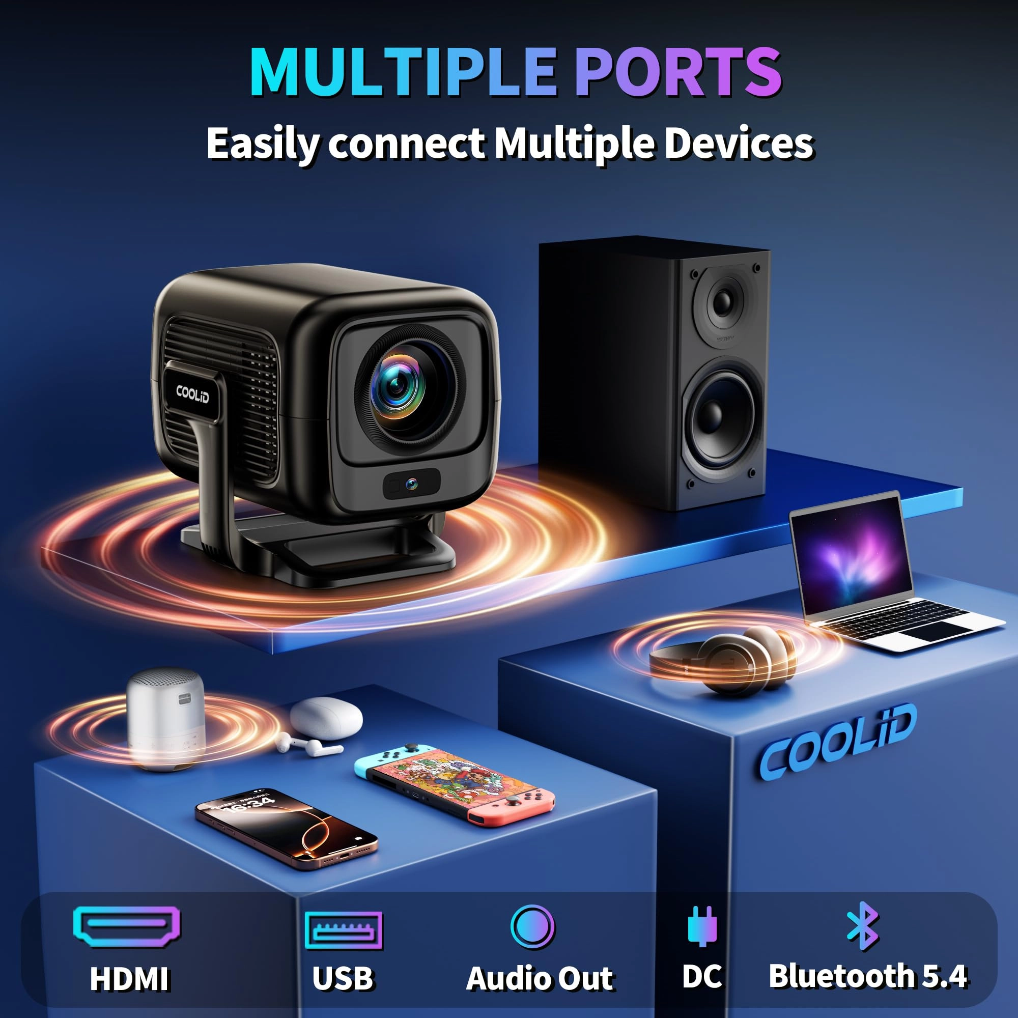 C3 200LM 1920 x 1080