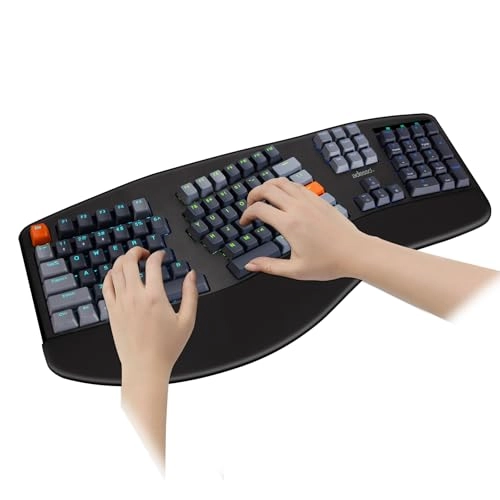 EasyTouch 1500 - Wired/Wireless