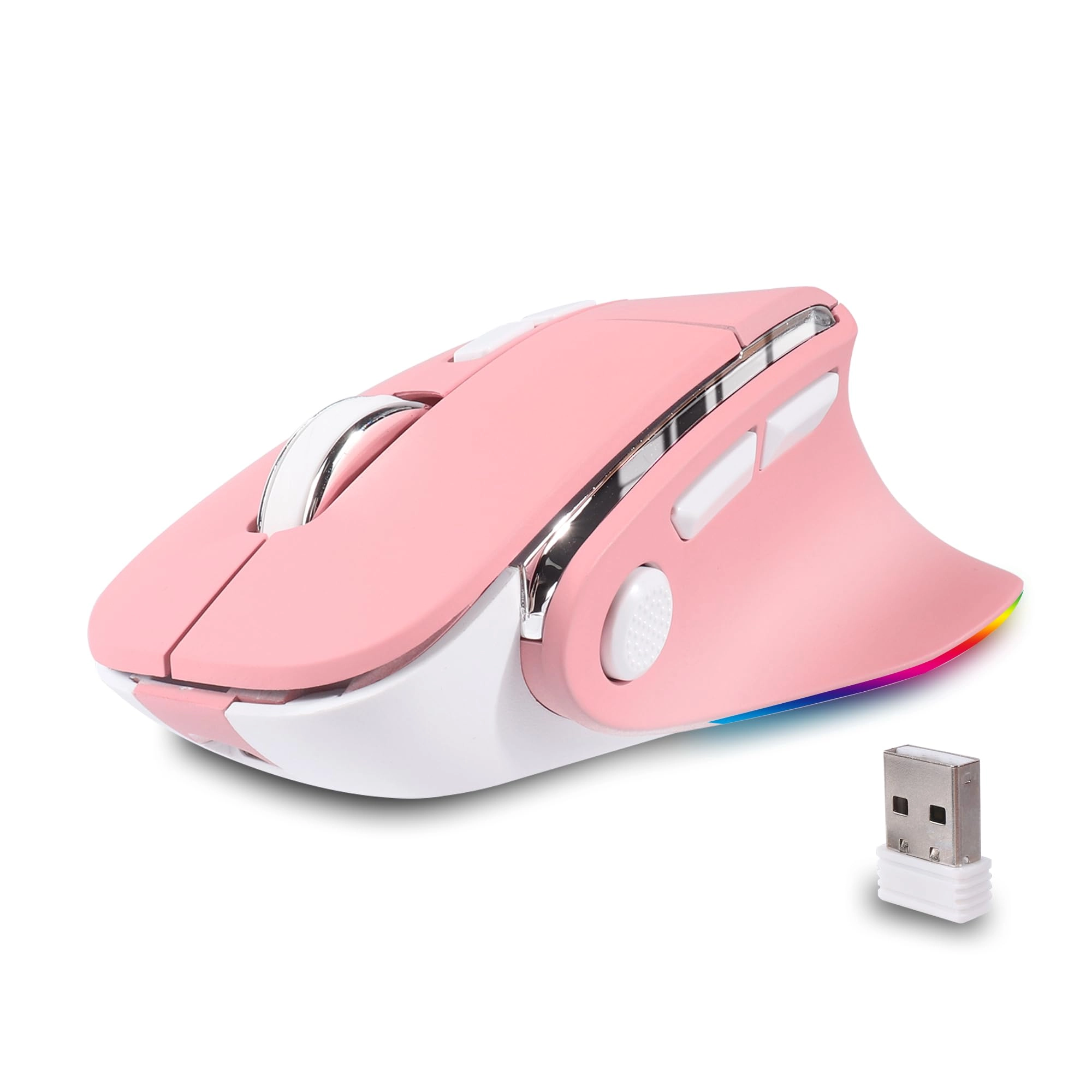 Ergonomic Vertical Mouse - Bluetooth
