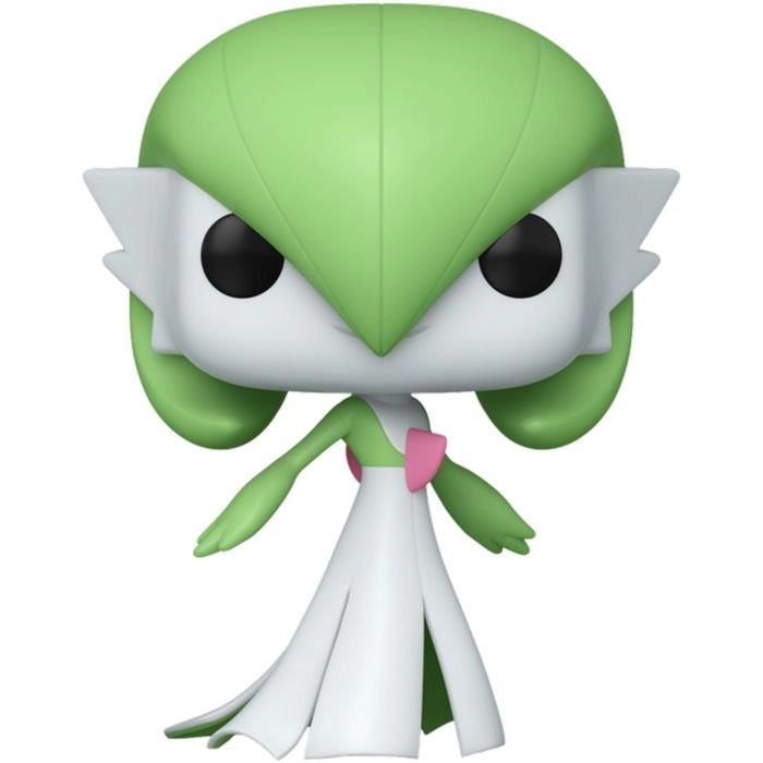 FUNKO POP! Games: Pokemon - Gardevoir