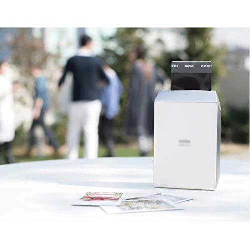 Mini Portable Printer - 320 dpi 10s
