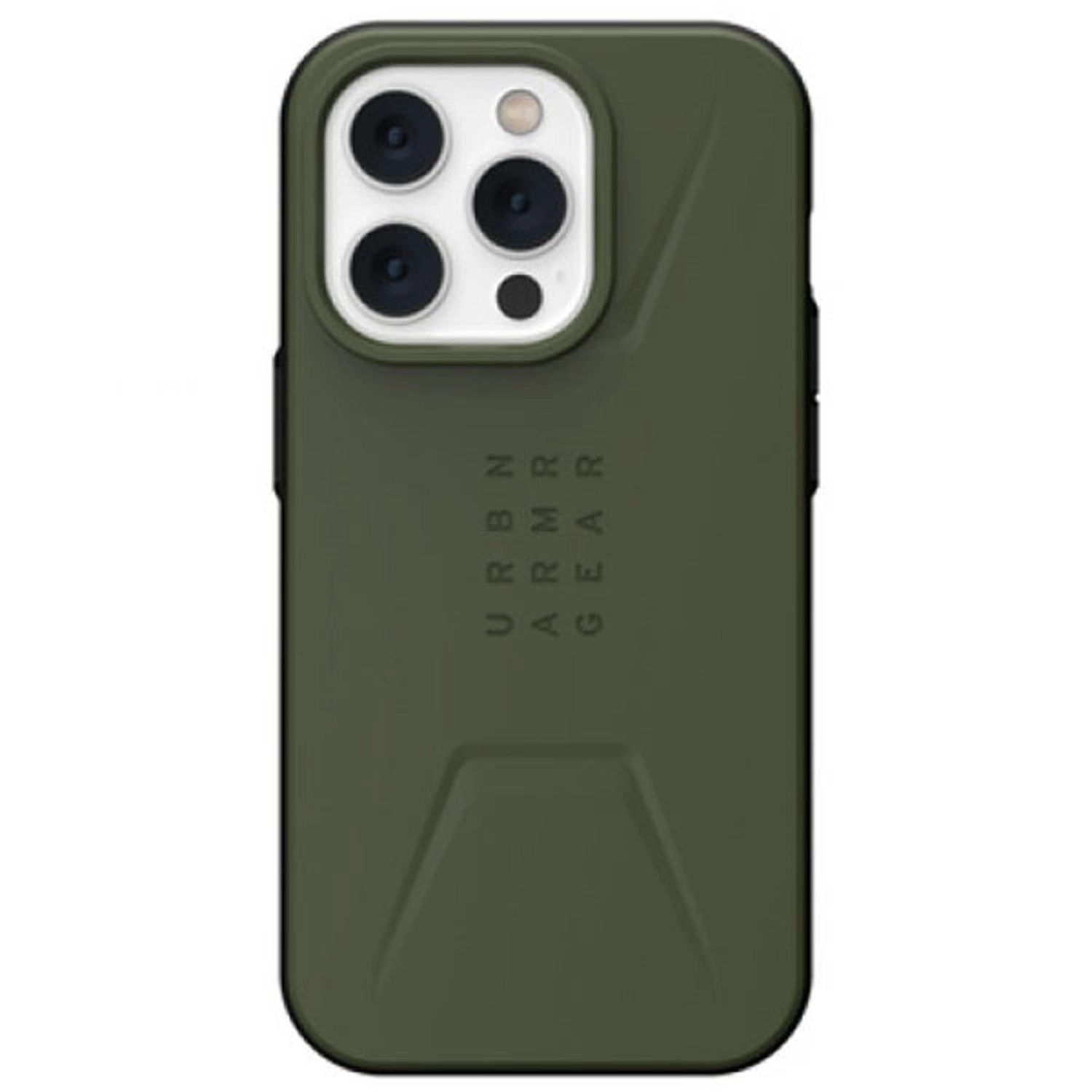 Civilian Series Back Case with MagSafe for iPhone 14 Pro